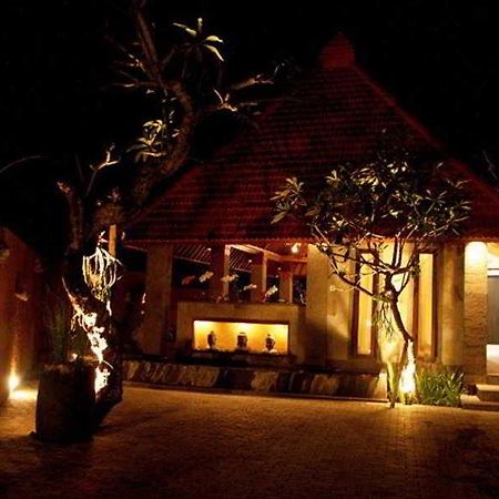Tunjung Mas Bungalow Ubud Dış mekan fotoğraf