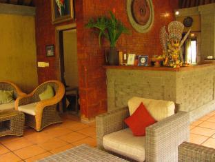 Tunjung Mas Bungalow Ubud Dış mekan fotoğraf