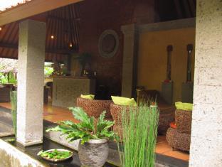 Tunjung Mas Bungalow Ubud Dış mekan fotoğraf