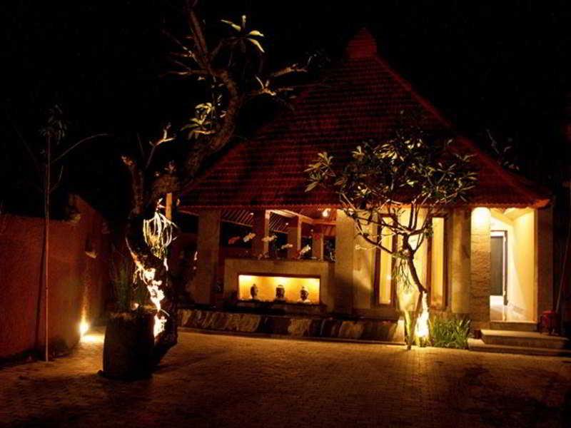 Tunjung Mas Bungalow Ubud Dış mekan fotoğraf