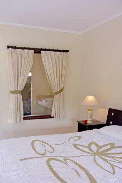 Tunjung Mas Bungalow Ubud Dış mekan fotoğraf