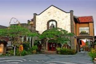 Tunjung Mas Bungalow Ubud Dış mekan fotoğraf