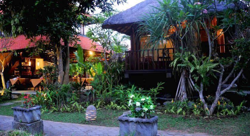 Tunjung Mas Bungalow Ubud Dış mekan fotoğraf